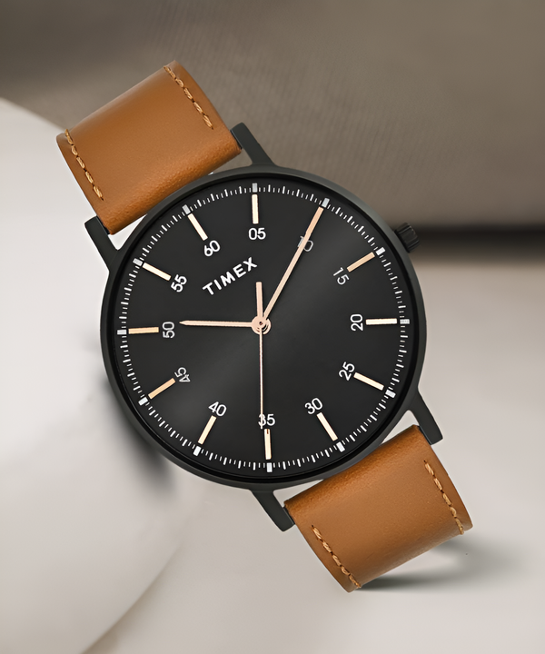 TIMEX Analog Watch For Men